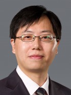 黄韬 副院长