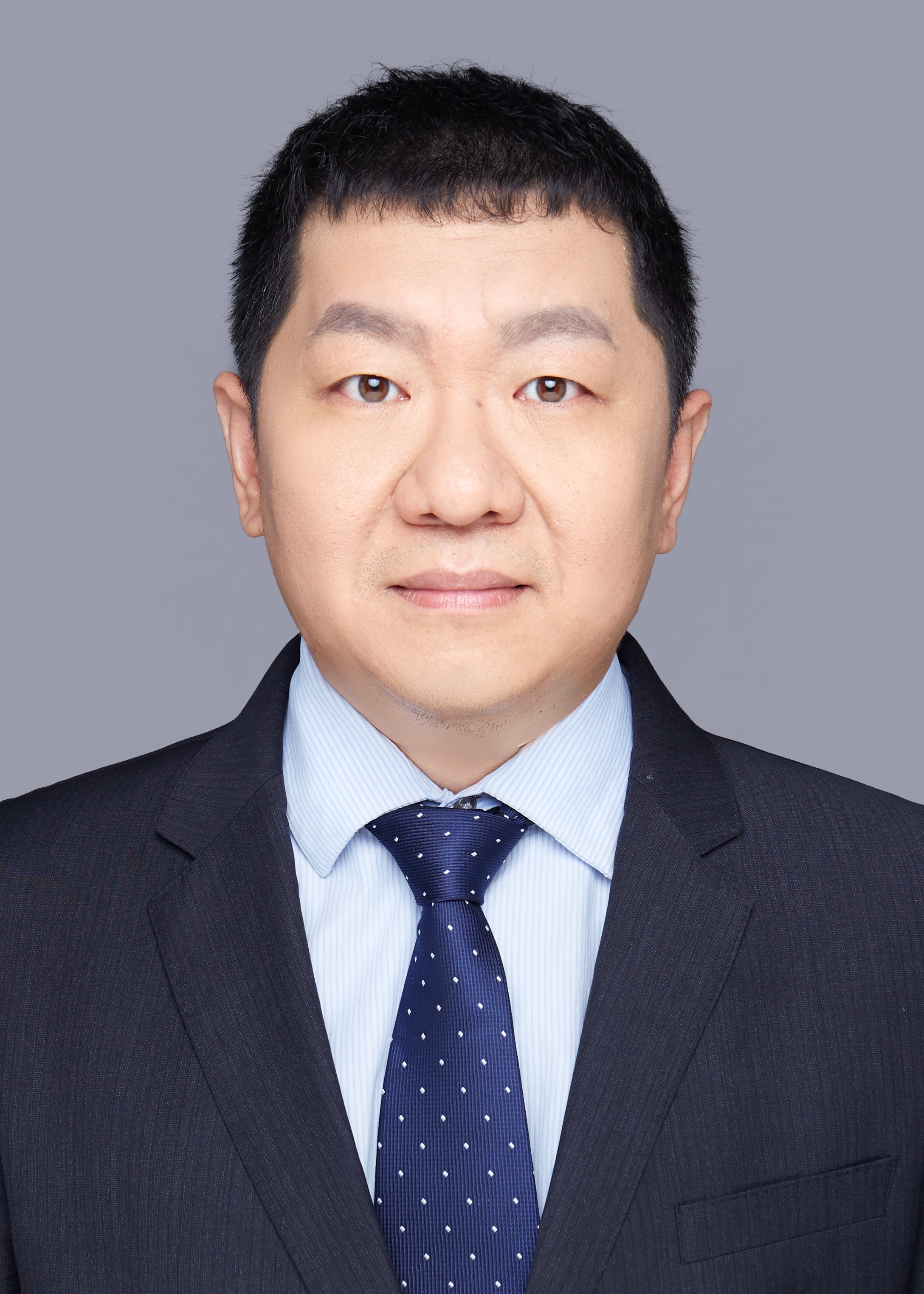 张帆  院长助理