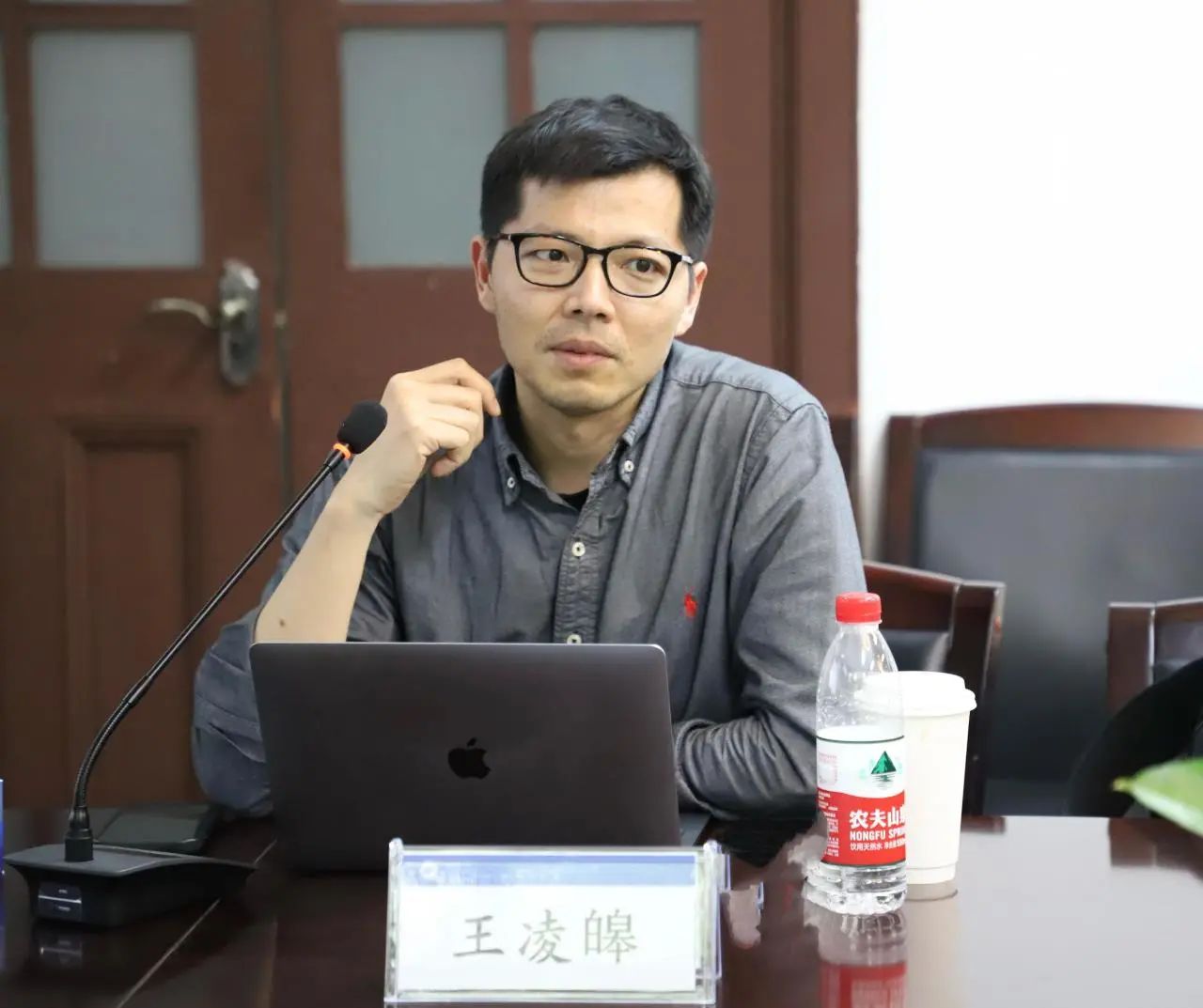 立法专题沙龙|胡凌:数字市场的脱嵌与再嵌入