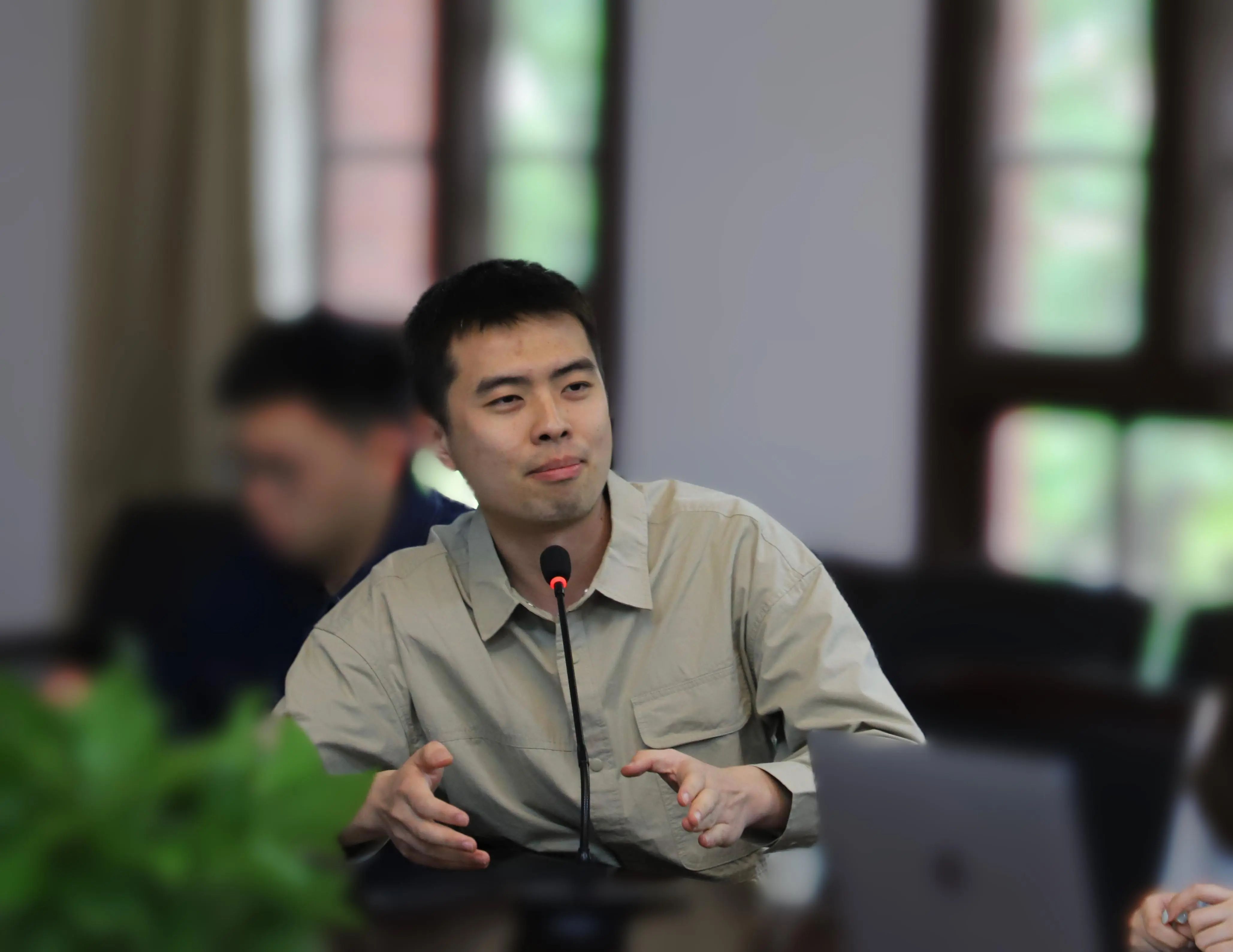 立法专题沙龙|胡凌:数字市场的脱嵌与再嵌入